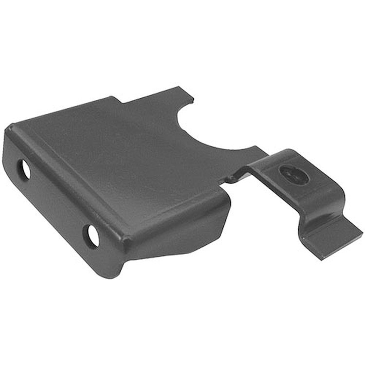 Bracket Manual Shifter 1968-72 A-Body