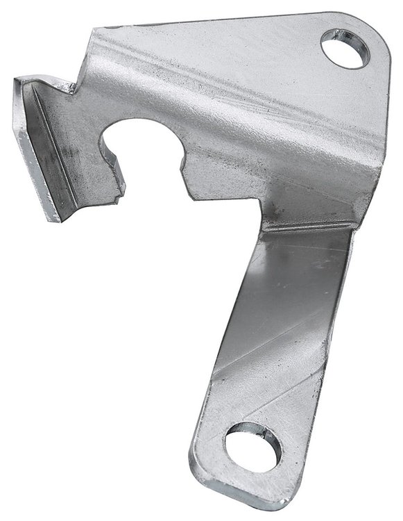 Bracket Shift Cable Support 1968-72 Chevelle/El Camin/Monte Carlo w/ Console