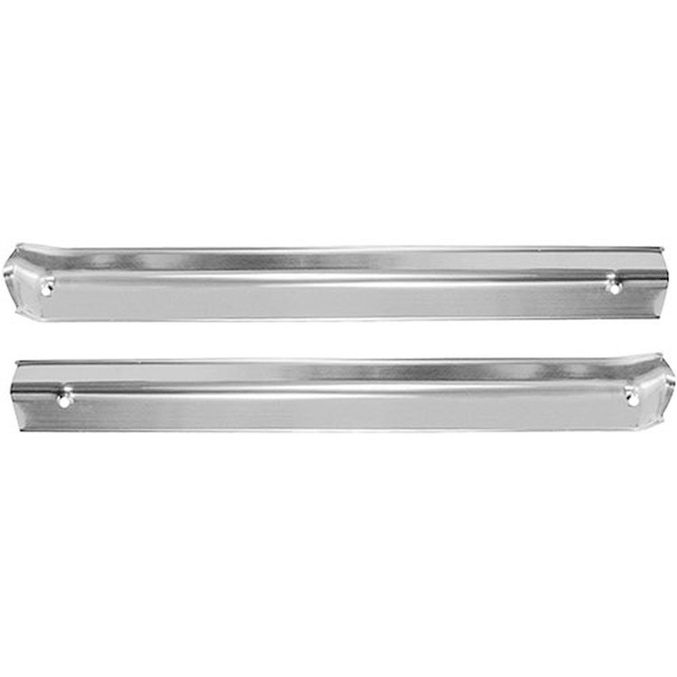 Moldings Lower Headlamp 1970 Chevelle/El Camino