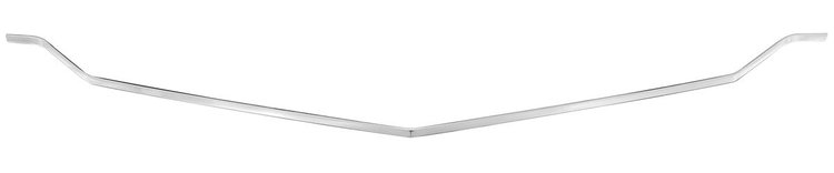 Grille Molding 1972 Chevelle/El Camino Lower