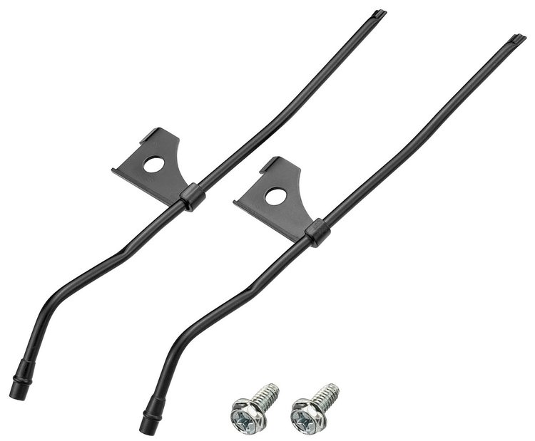 Windshield Squirters 1966-67 Chevelle/El Camino