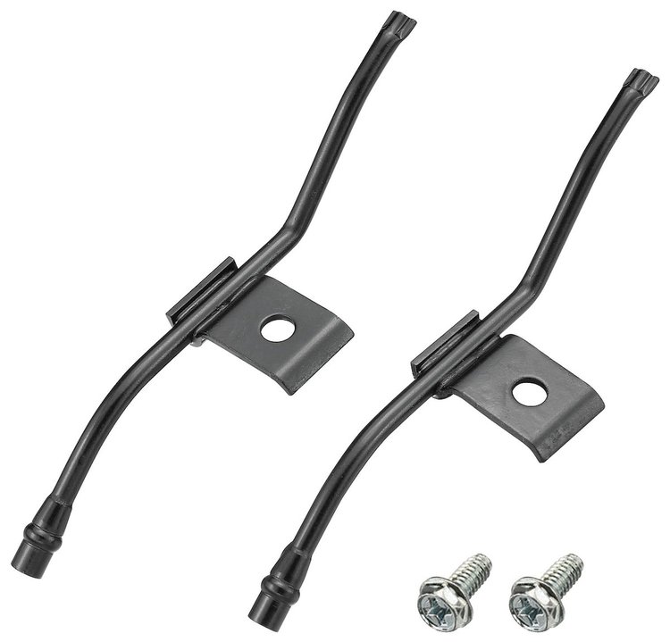 Windshield Squirters 1968-69 Chevelle/El Camino