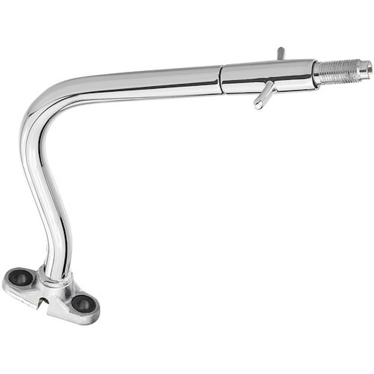 Handle 64-67 Chevelle El Camino Shifter 4 Speed With Bench