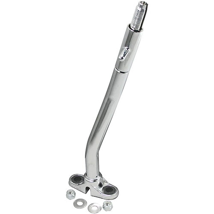Handle 64-66 Chevelle El Camino Shifter 4 Speed With Buckets