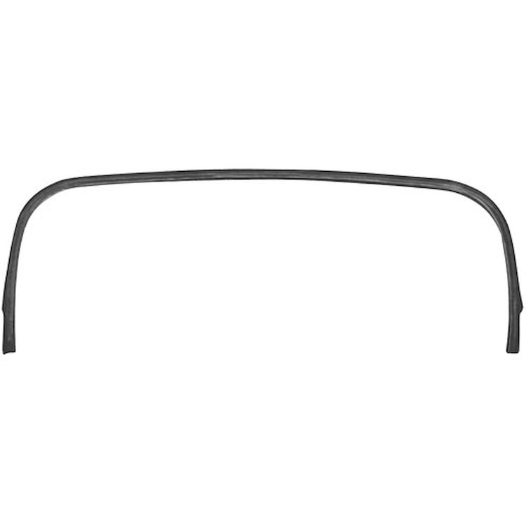 Rain Gutter Convertible Top 1968-72 A-Body