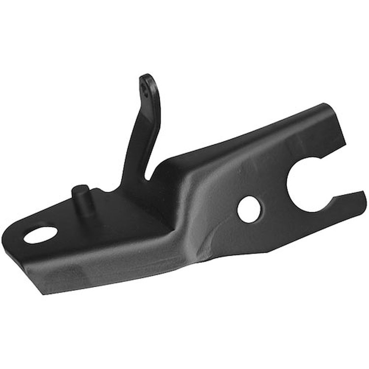 Bracket Accelerator Cable 1969-72 Chevelle/El Camino/Monte Carlo