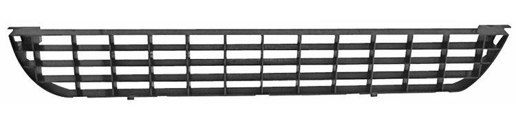 Grille 1969 GTO Valance Panel