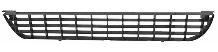Grille 1969 GTO Valance Panel