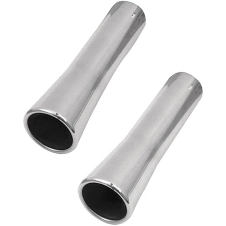 Extension Exhaust 1966-68 Pontiac A-Body