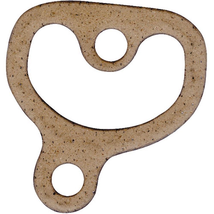 Gasket Choke Plate 1961-64 Pontiac Tri-Power