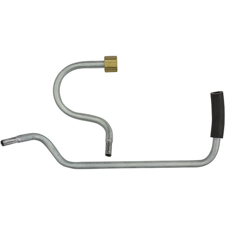 Choke Tubes 1965-66 Pontiac 4BBL