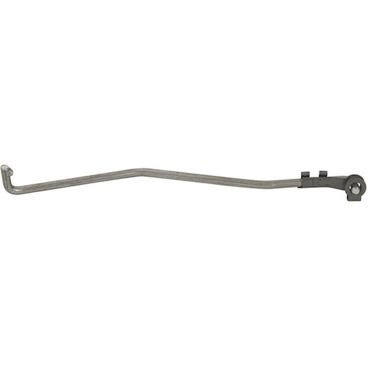 Choke Arm/Clip Thermostatic 1966 Pontiac