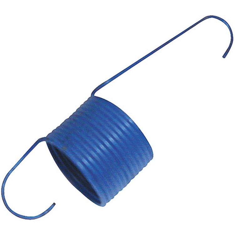 Return Spring Accelerator 1967-72 Pontiac Blue