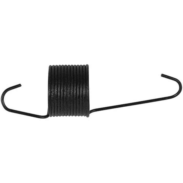 Return Spring Accelerator 1964-72 Pontiac Black