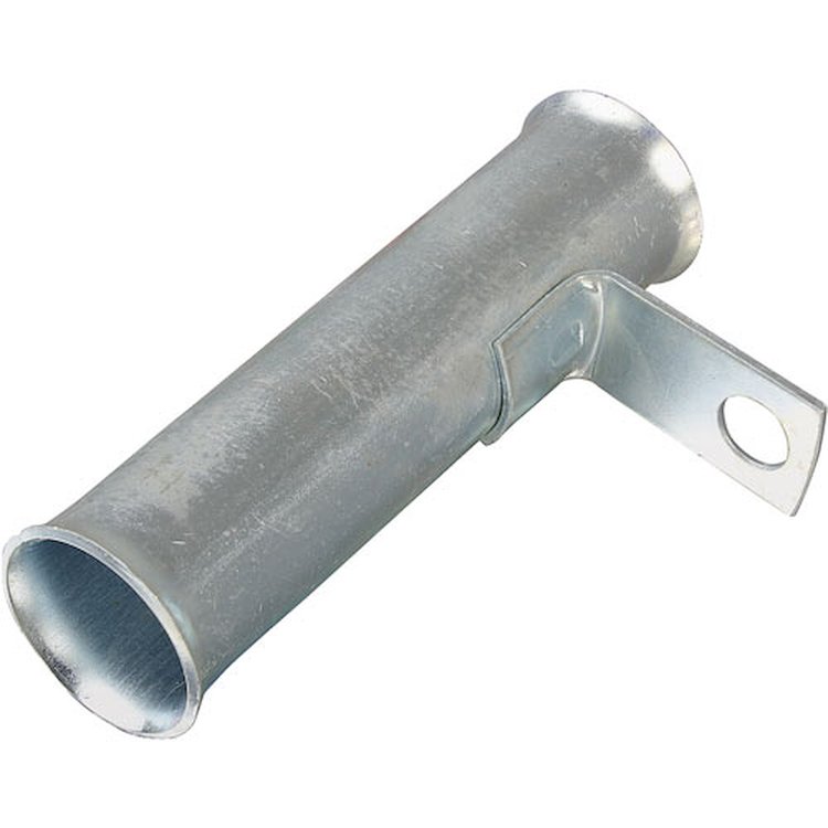 Isolator Battery Cable 1959-77 Pontiac 4