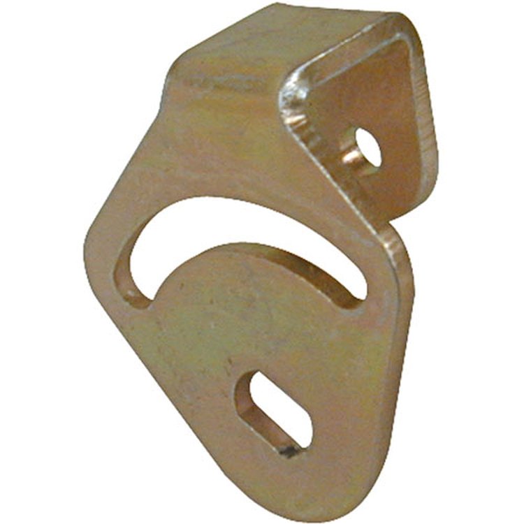 Bracket Choke Shaft 1966 Pontiac Tri-Power
