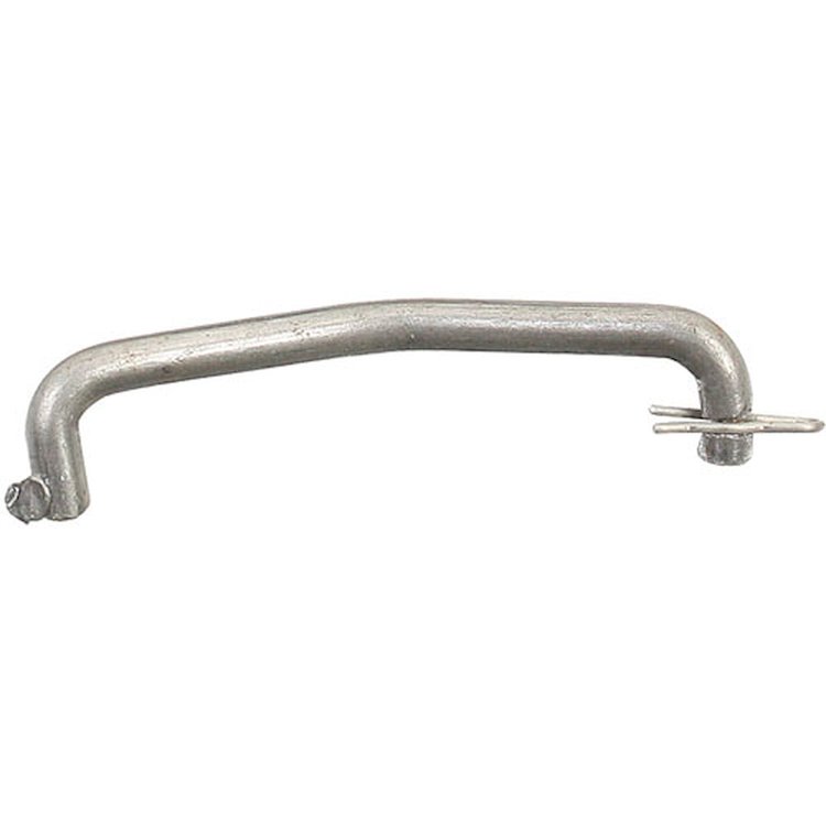 Rod Choke Pull Off 1966 Pontiac/Cutlass Tri-Power