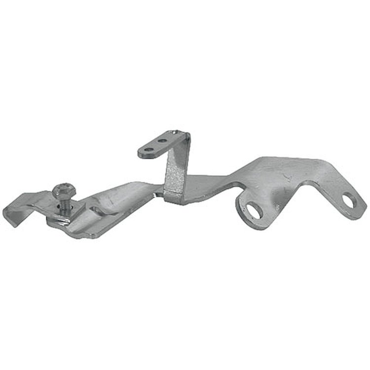 Bracket Accelerator Cable 1964 Pontiac Tri-Power