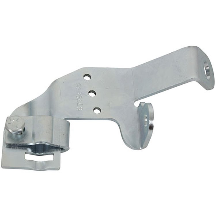 Bracket Accelerator Cable 1965-66 Pontiac Tri-Power