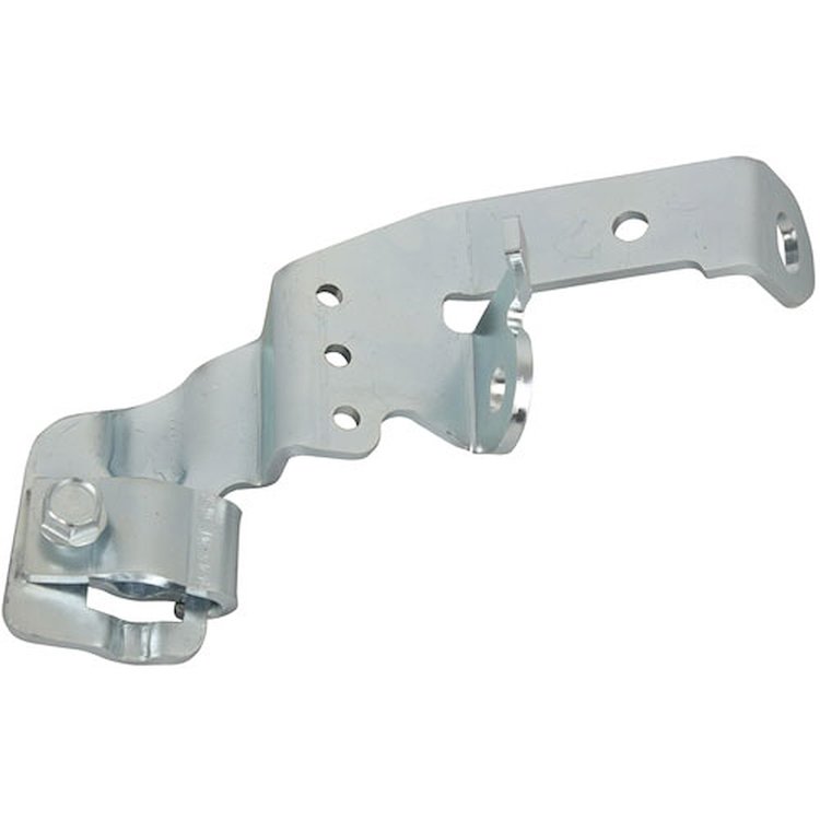 Bracket Accelerator Cable 1967-71 Pontiac 4BBL