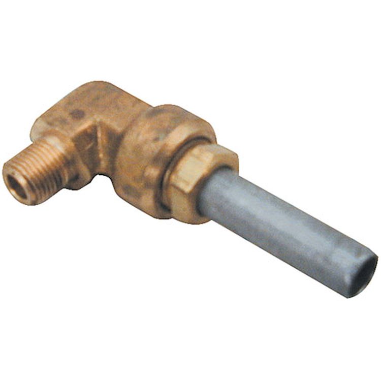 Brake Line Fitting for 1964-1966 Pontiac Models with Tri-Power
