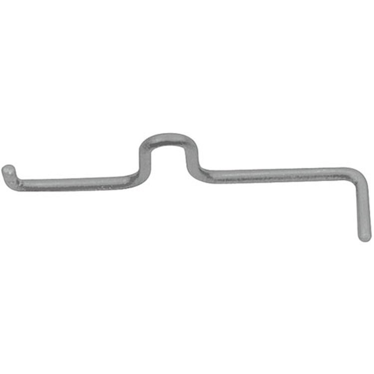 Rod Choke 1968-72 Pontiac 4BBL