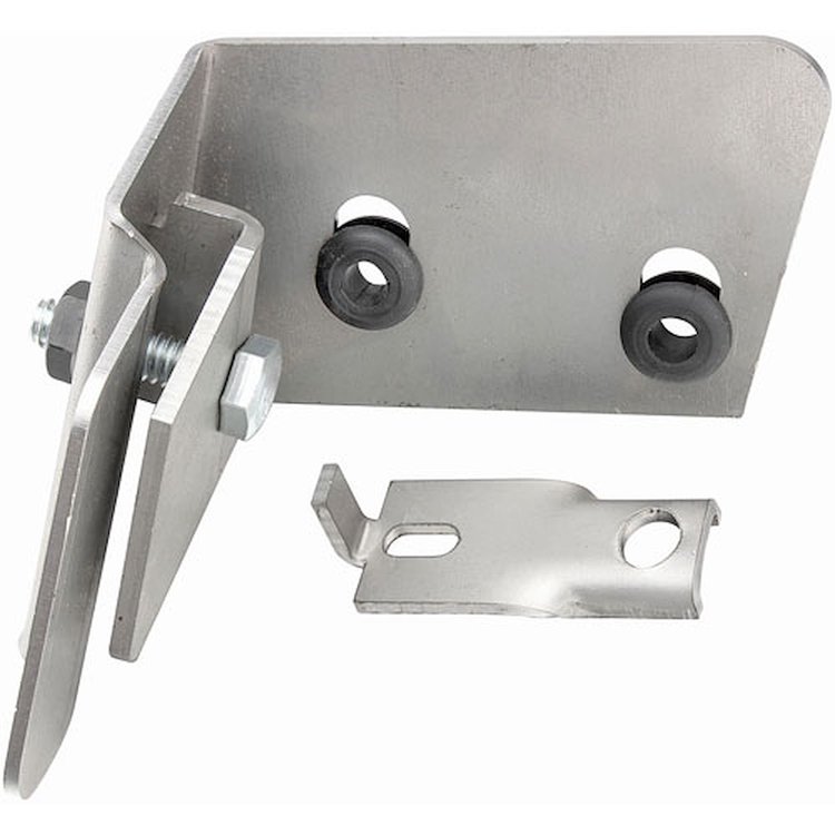 Bracket Power Antenna 1964-67 GTO