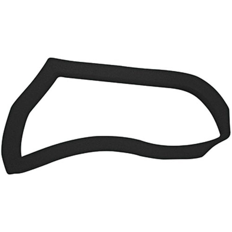 Seal Hood 1965-66 GTO Tri-Power