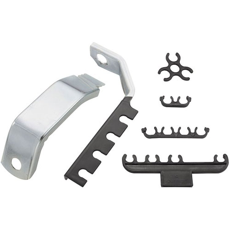 Brackets Spark Plug Wire 1964 G/T/L