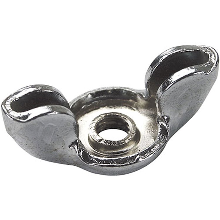 Wing Nut Air Cleaner 1954-77 GM