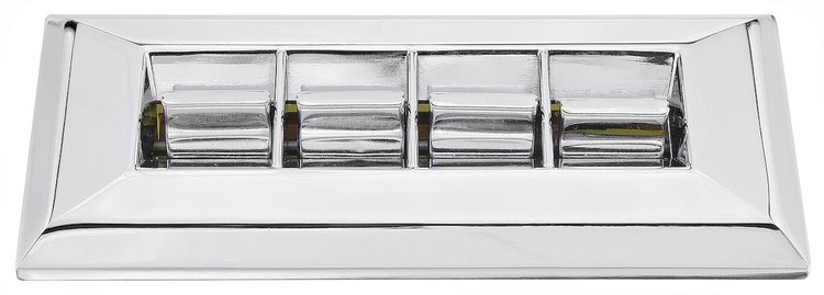 Switch Power Window Four Button 1971-75 GM