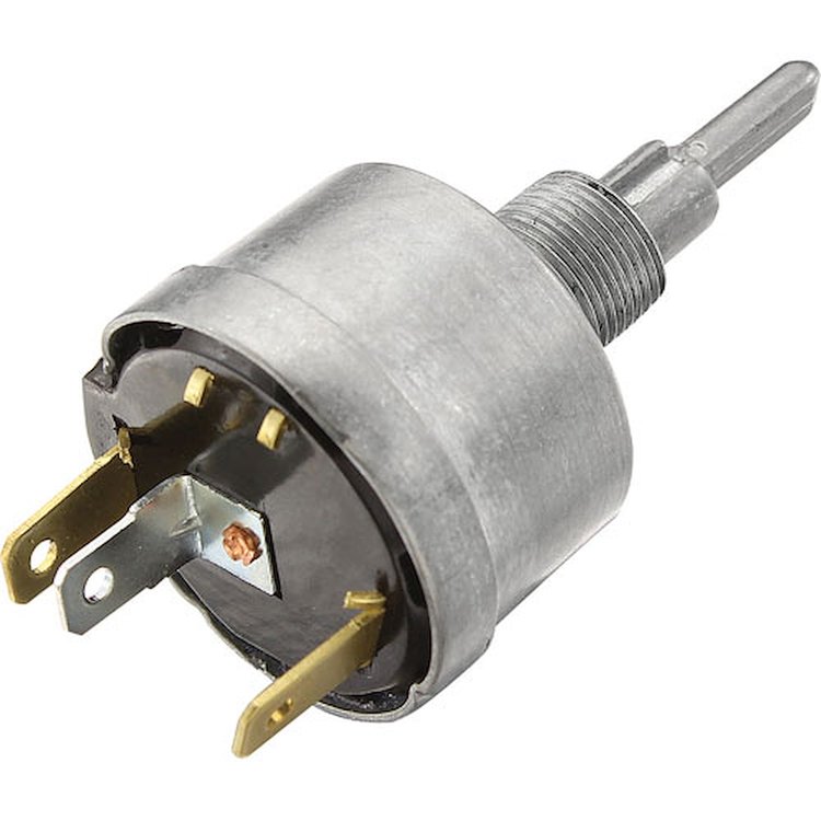 Switch Wiper 1967 BOP Assembly