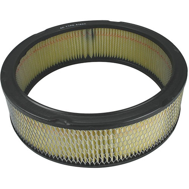 Air Cleaner Element 10 X 3 GM 4BBL
