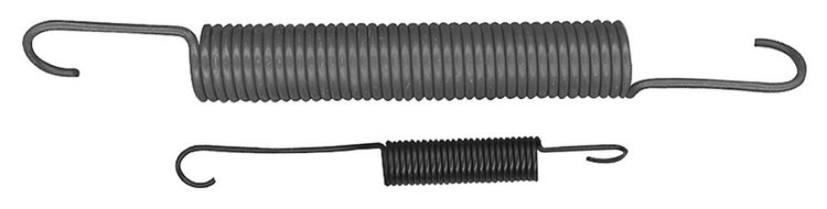 Clutch Spring Set 1964-67 Buick Skylark