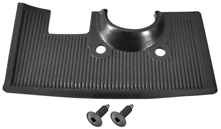 Firewall Steering Column Cover 1964-66 GM A-Body