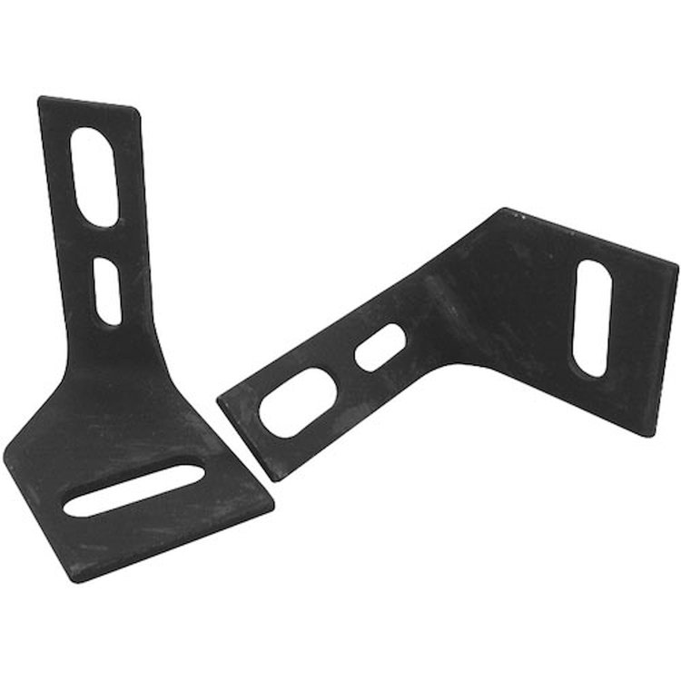 Brackets Tailpipe Hanger 1970-71 GTO / 1969-72 Grand Prix