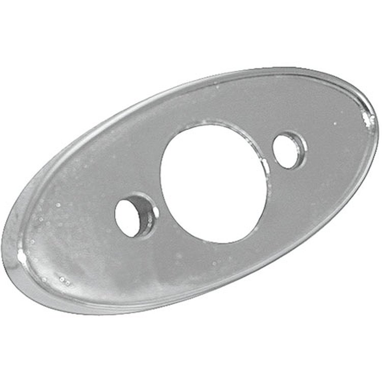 Adapter Vacuum Gauge 1964-67 Pontiac