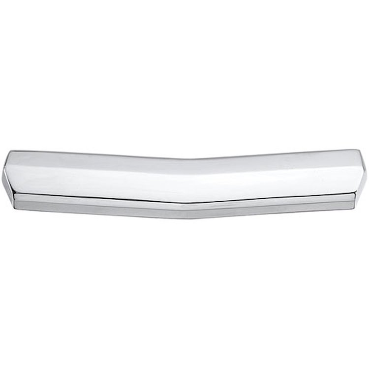 Handle Fuel Door 1964 GTO Chrome