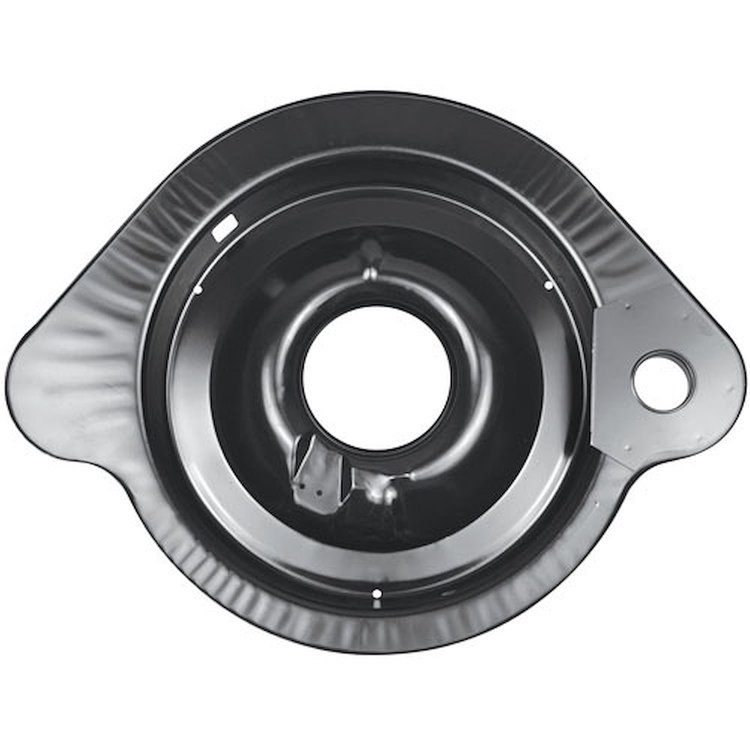 Pan Ram Air III Lower 1969 GTO Steel