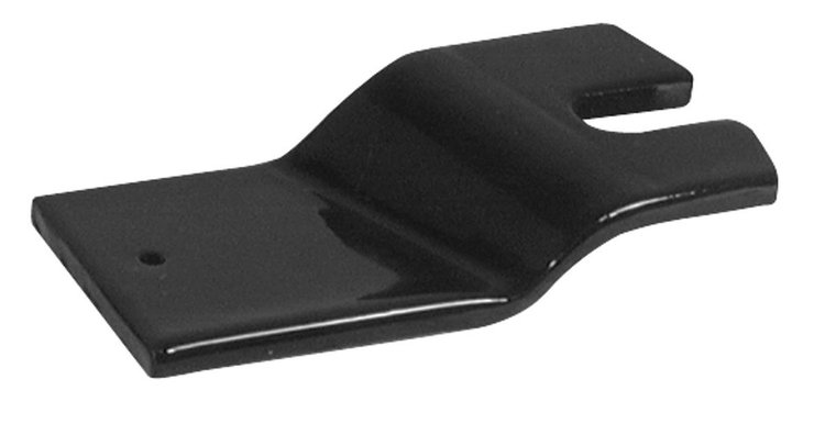 Bellcrank Clutch Frame Bracket 1964-67 GM A-Body