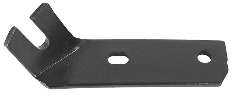 Bellcrank Clutch Frame Bracket 1968-72 GM A-Body