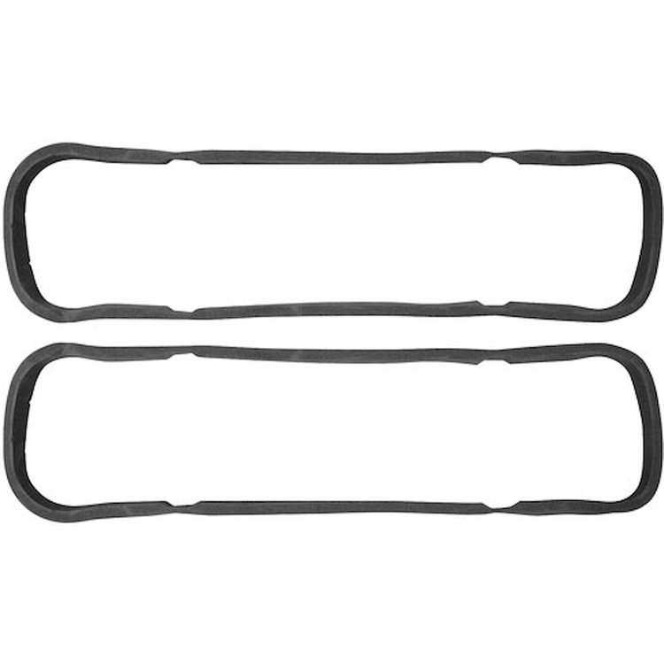 Gasket TWNl Lamp Lens 1968 LeMans