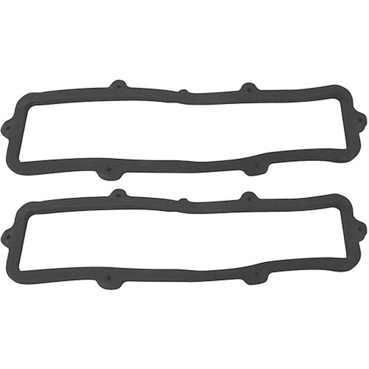 Tail Lamp Lens Gaskets 1969 Pontiac GTO/LeMans