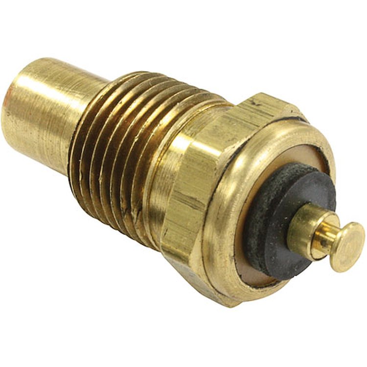 Sending Unit Temperature Gauge 1964-72