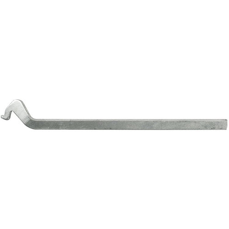 Latch Shaft Trunk Lock 1968-72 A-Body