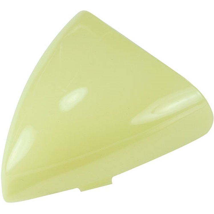 Dome Map Light Lens 1960-64 Pontiac Triangle