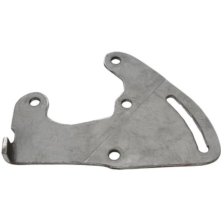 Mounting Plate Power Steering Pump 1967-70 Pontiac