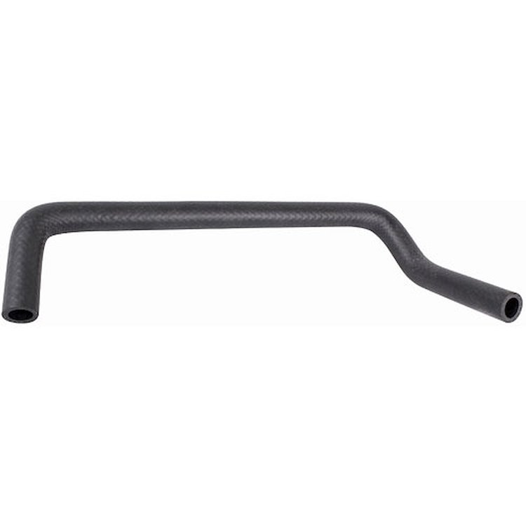 Molded Hose Heater 1968-70 GTO/1969-70 Grand Prix w/o A/C