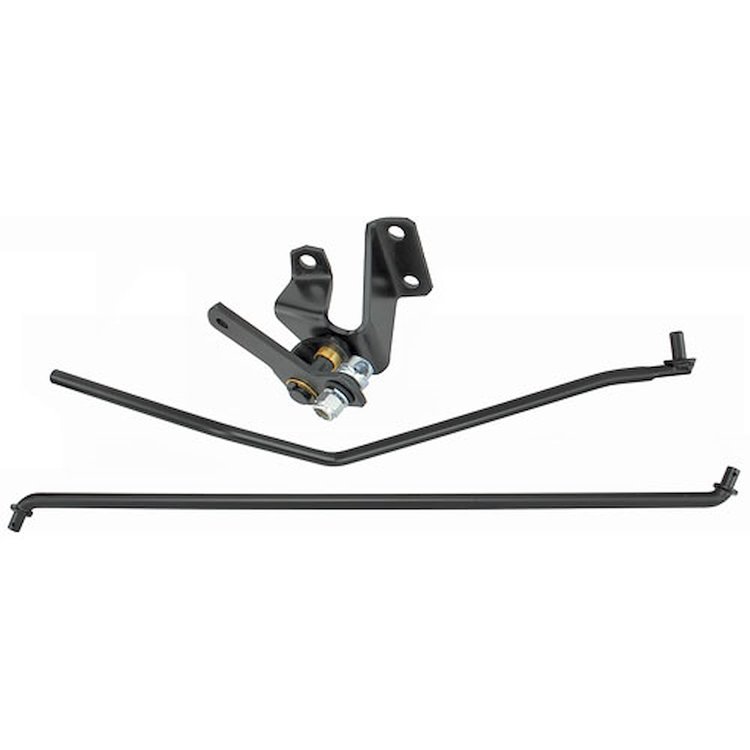 Reverse Lockout Assembly 1969-72 Chevelle/El Camino/MC 4-Speed
