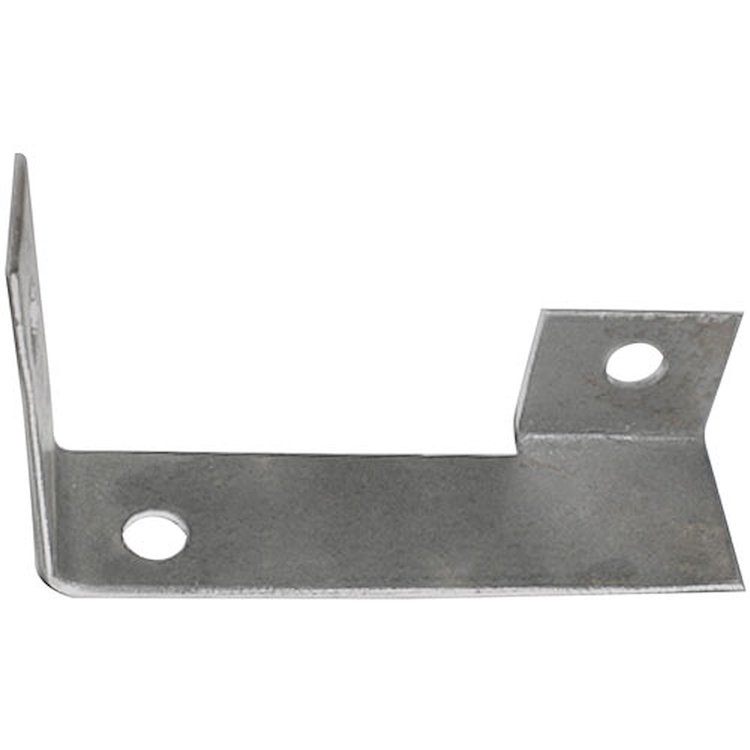 Radio Support Bracket 1970-72 CH/EC/MC w/o 8-Track